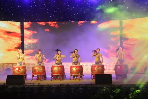 2018年文創(chuàng)產(chǎn)品聯(lián)展特賣(mài)會(huì)暨時(shí)代周周樂(lè)節(jié)目匯演圓滿落幕 文創(chuàng)之美與舞臺(tái)之光的交響