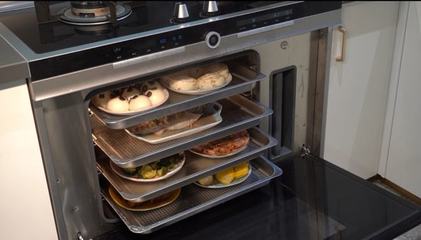 火星人進(jìn)軍廚具領(lǐng)域，聯(lián)合自然人寧波成立新公司